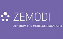 Logo ZEMODI Zentrum für moderne Diagnostik MR-Tomographie Radiologie Bremen