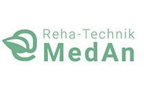Logo Medan Reha-Technik Bremen