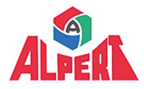 Logo ALPERT GmbH Elektrotechnik Bremen
