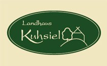 Logo Landhaus Kuhsiel Inh. Galyna Bielefeld Bremen