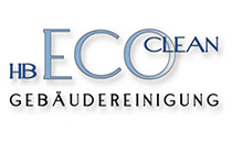 Logo HB ECO CLEAN Gebäudereinigung Gebäudereinigung Bremen