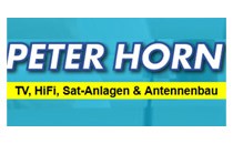 Logo Fernsehmeister Peter Horn GmbH Bremen