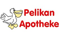 Logo Pelikan-Apotheke im EKZ Marßel Inh. Sabine Anthes Bremen
