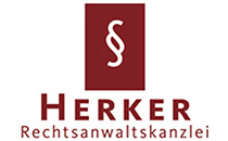 Logo Herker Peter Rechtsanwalt Stuhr