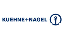 Logo Kühne + Nagel (AG & Co.) KG Zentraler Rechnungseingang Kostenstelle 01CO01 Hamburg
