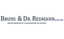 Logo Bruns und Dr. Redmann PartGmbB Bremen
