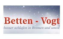 Logo Betten-Vogt Bremen