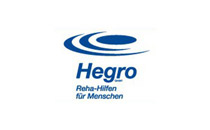 Logo Hegro GmbH Herr Groschopp Stuhr