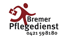 Logo Bremer Pflegedienst GmbH Pflegedienst Bremen