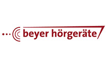 Logo Beyer Hörgeräte GmbH Bremen