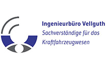 Logo Ingenieurbüro Vellguth Sachverständige für das Kraftfahrzeugwesen Bremen