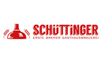 Logo Schüttinger Gasthausbrauerei Bremen