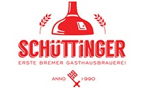 Logo Schüttinger Gasthausbrauerei Bremen