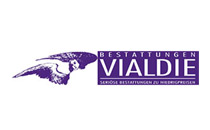Logo Bestattungen Vialdie Bremen