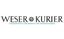 Logo Bremer Tageszeitungen Bremen