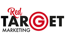 Logo Red Target Marketing Bremen