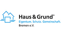 Logo Haus & Grund Bremen e.V. Bremen