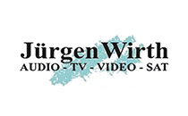 Logo Wirth Jürgen Audio-TV-Video-Sat Lilienthal