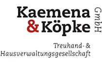 Logo Kaemena & Köpke GmbH Treuhand- u. Hausverwaltungsgesellschaft Schwanewede