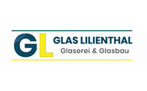 Logo Glas Lilienthal - Glaserei und Glasbau Lilienthal