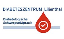 Logo Diabeteszentrum Lilienthal Dres.med. B. Braune, M. Veitenhansl, M. Zeitoun Lilienthal