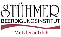 Logo Beerdigungsinstitut Stühmer Bremen