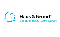 Logo Haus- u. Grundbesitzerverein Bremen-Nord e.V. Bremen