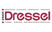 FirmenlogoDraht-Dressel Tor-, Zaun- u. Schrankentechnik Bremen