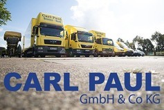 Bildergallerie Carl Paul GmbH & Co. KG Umzüge Bremen