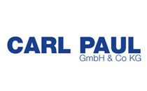 Logo Carl Paul GmbH & Co. KG Umzüge Bremen