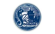 Logo Seemann Friedrich Farben u. Lacke Bremen