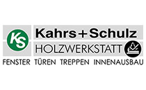 Logo Kahrs & Schulz Holzwerkstatt Bremen