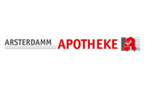 Logo Arsterdamm Apotheke Bremen