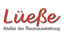 Logo Raumausstattung Lüeße GbR Atelier der Raumausstattung Bremen
