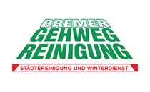 Logo Bremer Gehweg-Reinigung Bremen