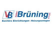 Logo Volker Brüning Sanitär- u. Heizungstechnik GmbH Bremen