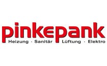 FirmenlogoPinkepank J. GmbH + Co. KG Heizung, Sanitär, Lüftung, Elektro Bremen