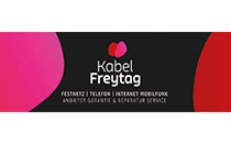 Logo Kabel Freytag Bremen