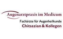 FirmenlogoAugenarztpraxis im Medicum Chitsazian u. Kollegen Bremen