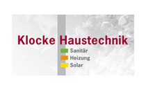 Logo Diedrich Klocke GmbH & Co. KG Heizung, Sanitär, Solar, Bäder Bremen