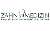 Logo Matzen Uwe Dr. med. dent. Zahnarzt u. Oralchirurg Bremen