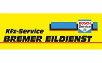 Logo Kfz-Service Bremer Eildienst GmbH & Co.KG - Bosch Car Service - Bremen