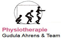 Logo Gudula Ahrens & Team Krankengymnastik Bremen