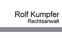Logo Kumpfer Rolf Rechtsanwalt Bremen