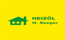 Logo Seeger Heizöl Bremen