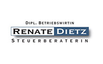 Logo Dietz Renate Dipl.-Betriebswirtin Steuerberaterin Bremen