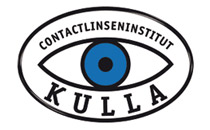 Logo Contactlinseninstitut Kulla GmbH mit Fachabteilung Brille Bremen
