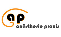 Logo ap Anästhesie-Praxis Dr. med. H. Gröper, Dr. med. Meyer-Barner, Dr. Amirkhizi, S. Gröper, Amirkhizi M. Dr., Ioanna Toka, Karen Rachold Ärzte für Anästhesie Bremen