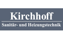 Logo Kirchhoff Rainer | Sanitär- und Heizungstechnik Bremen