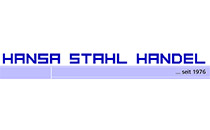 Logo Hansa Stahl Handel u. Industrievertretungen GmbH Bremen